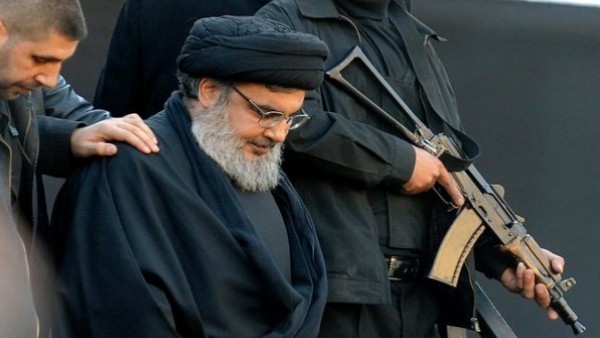 صحيفة عبرية: إسرائيل رصدت نصر الله متنكراً في سوريا