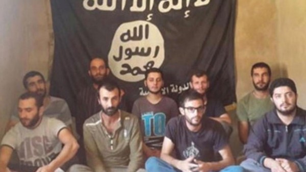 الفحوصات اللبنانية تؤكد: الجثامين تعود للعسكريين المختطفين