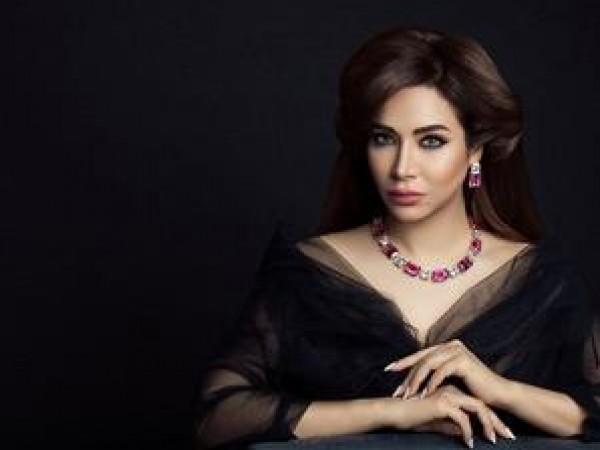 أغرب اسئلة وجهت الى لجين عمران ببرنامج العربية