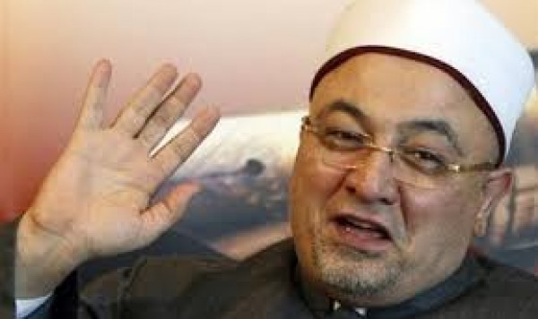 الشيخ خالد الجندي يفسر قول الله "مثنى وثلاث ورباع"