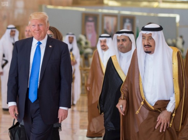 العاهل السعودي يزور واشنطن مطلع العام المقبل