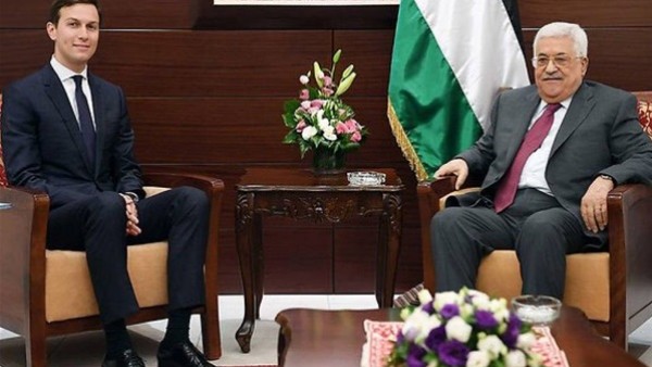 الخارجية: الجانب الفلسطيني سيواصل التعاون بإيجابية مع جهود الرئيس الأمريكي لاستئناف المفاوضات