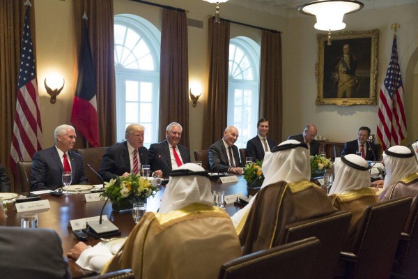 الكويت والولايات المتحدة توقعان اتفاقيات اقتصادية