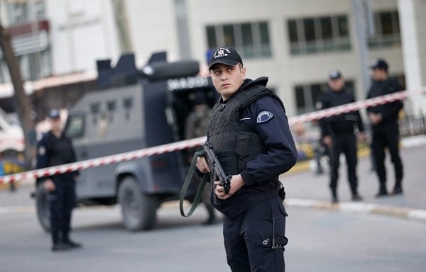 جريمة قتل بشعة ضحيتها طفل سوري بتركيا