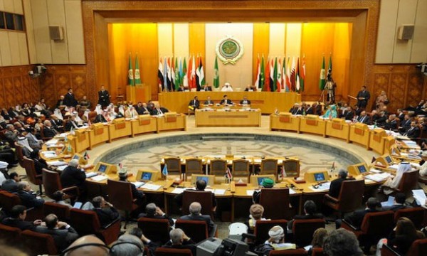 الجامعة العربية تشكل لجنة للتصدي لمحاولات إسرائيل نيل عضوية مجلس الأمن