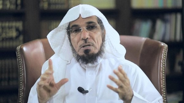 "#اعتقال_الشيخ_سلمان_العودة" يتصدر تويتر