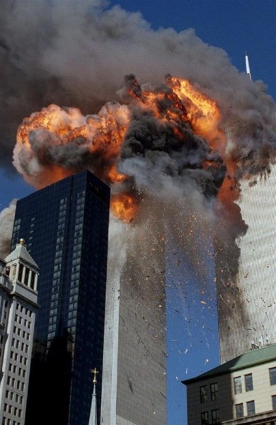 مأساة أحداث 11 سبتمبر في ذكراها الـ16
