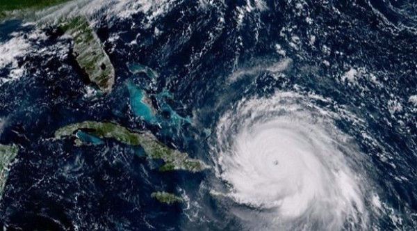 آخرها إعصار"إرما".. أبرز تطبيقات للمساعدة في الكوارث الطبيعية