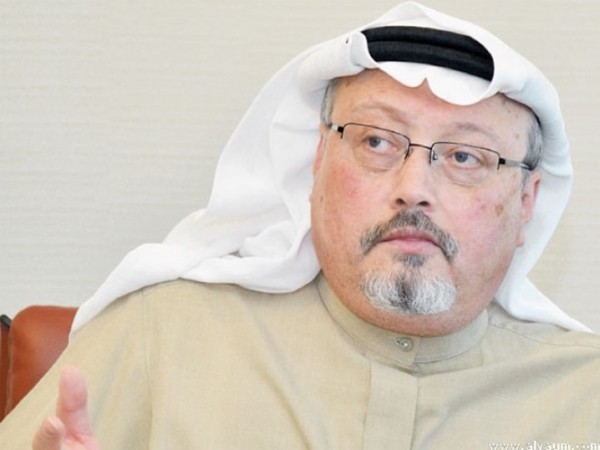 بسبب تغريداته.. توقف خاشقجي عن الكتابة الصحفية