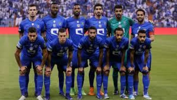 الهلال السعودي يصعد على حساب العين بثلاثية بدوري أبطال آسيا