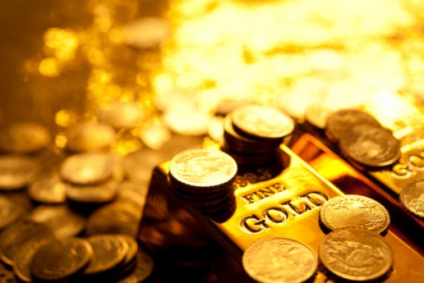 انخفاض لأسعار الذهب لأدنى مستوى في أكثر من أسبوع