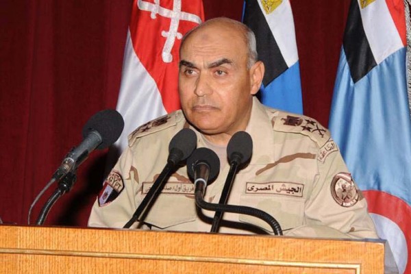 مصر تقطع علاقاتها مع كوريا الشمالية