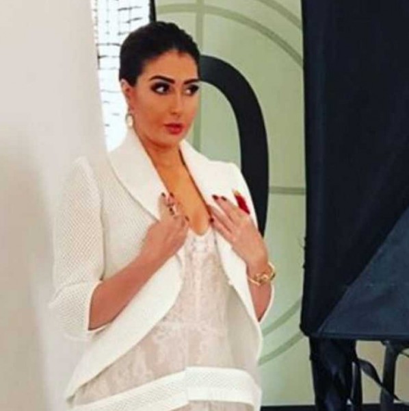 تطورات جديدة في جريمة غادة عبد الرازق