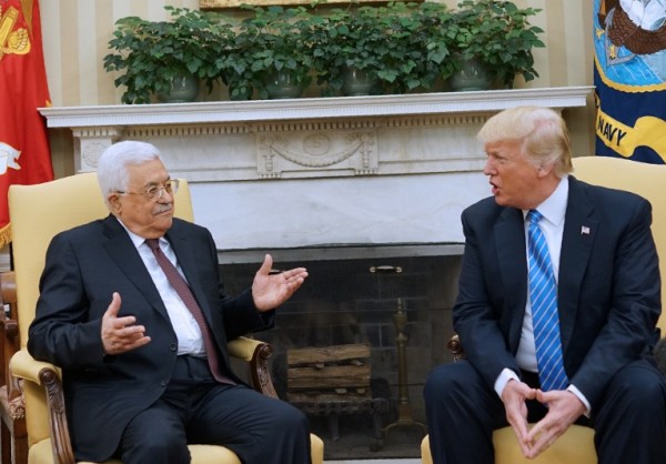 زكي: الرئيس عباس يلتقي بترامب ثم يُلقي خطابه بالأمم المتحدة