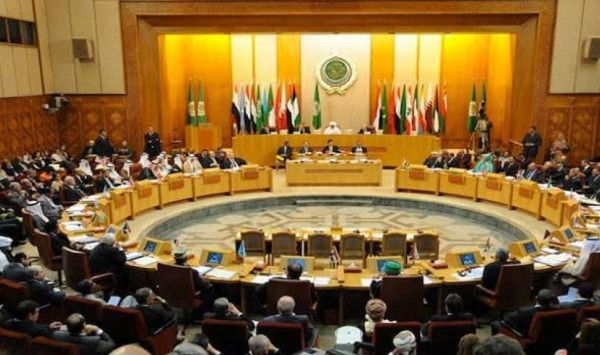 وزراء الخارجية العرب يُقرون لجنة للتصدي لترشح إسرائيل لعضوية مجلس الأمن