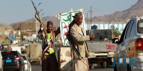 الحوثيون يختطفون 40 شخصًا في الضالع جنوبي اليمن