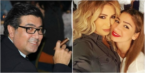 زوج نوال الزغبي يتوعد ويهدد: "السحر انقلب عالساحر"