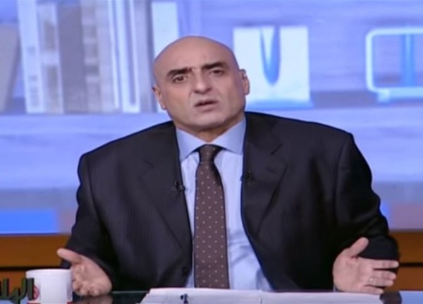 عزمي مجاهد لـ"دنيا الوطن": اللاعب الفلسطيني لاعب مصري والجمهور المصري جمهور فلسطيني