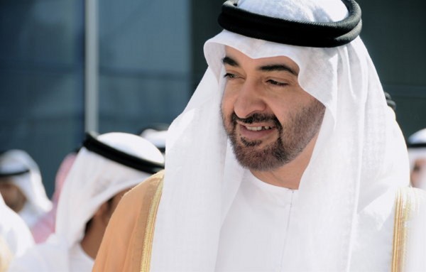 رئيس الإمارات يصدر مرسوماً أميرياً مهماً بشأن محمد بن زايد