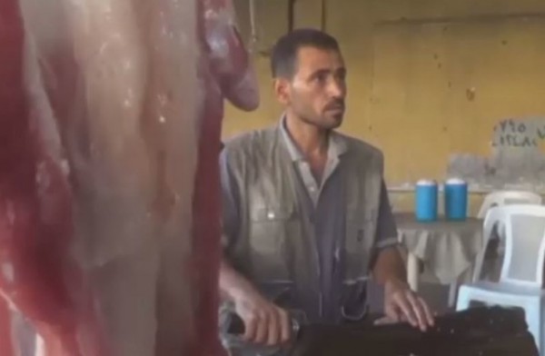 الكباب يعود إلى دير الزور