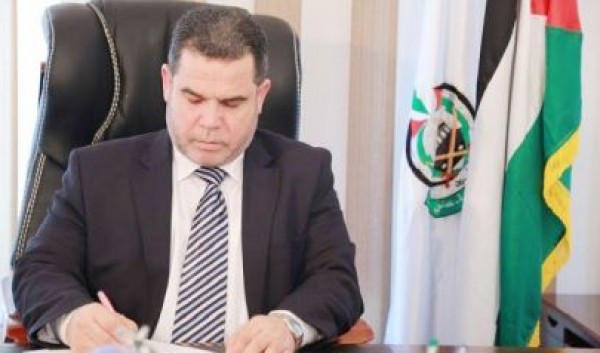 البردويل: المصالحة المجتمعية ستؤسس لتحقيق الوحدة الوطنية