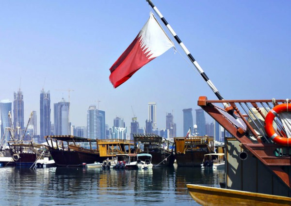 مسؤول قطري: الأزمة الخليجية ستحل على طاولة الحوار