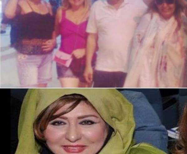 تعليق صادم من سهير رمزي ردا على أزمة حجابها