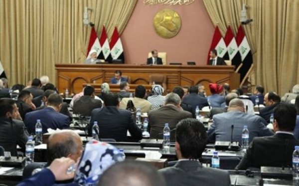 البرلمان العراقي يصوت بالإجماع على إقالة محافظ كركوك