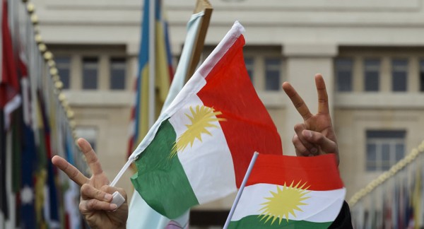برلمان كردستان العراق يصوت لصالح استفتاء الانفصال