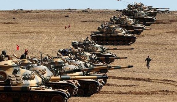 أنقرة: قوات مراقبة من تركيا وروسيا وإيران ستنتشر على حدود إدلب بسوريا