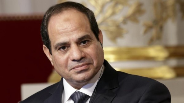 الجالية المصرية بأمريكا تعلن استقبال الرئيس السيسي بشكل مختلف