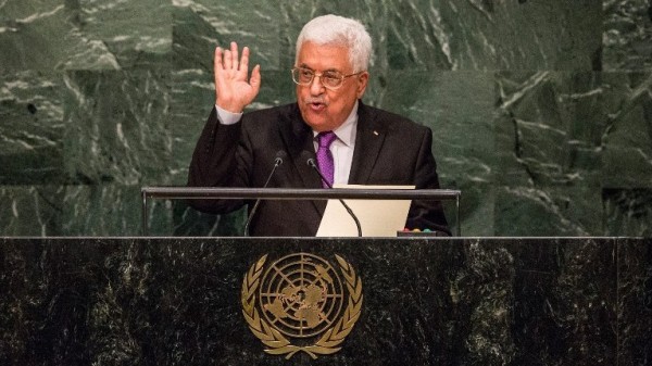 المطالب الثلاثة التي سينادي بها الرئيس عباس بالأمم المتحدة