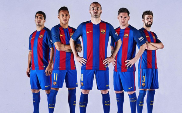 أهداف برشلونة وخيتافي
