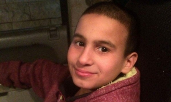 اختفاء الطفل عادل مصطفى مرعي (12 عاما) من قلنسوة