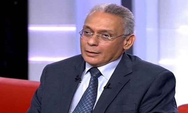 حسن مكاوي رئيسا لمهرجان القاهرة للتلفزيون والبث الفضائي