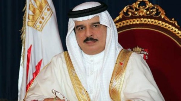 ملك البحرين ينتقد مقاطعة العرب لإسرائيل ويسمح لمواطنيه بزيارتها