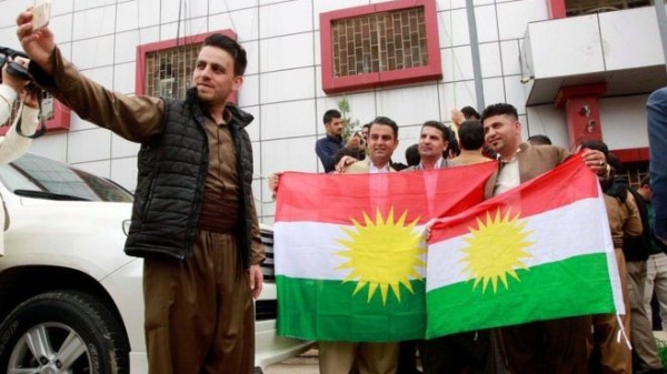 بسبب الاستفتاء.. إيران تهدد كردستان بإغلاق الحدود ووقف التعاون الأمني