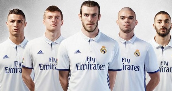 أهداف مباراة ريال مدريد وريال سوسيداد