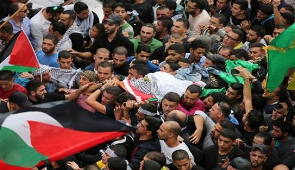 التماس للعليا الإسرائيلية للمطالبة باسترداد جثامين 3 شهداء من دير أبو مشعل