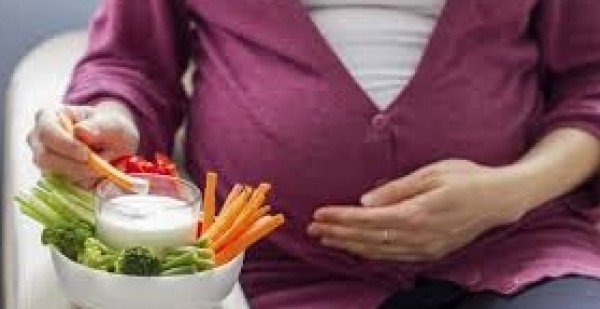 نصائح تساعدك على زيادة وزن الجنين خلال الحمل