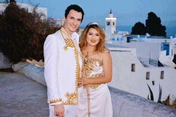 بعد إلغاء القوانين .. أول زواج لفتاة تونسية من رجل غير مسلم