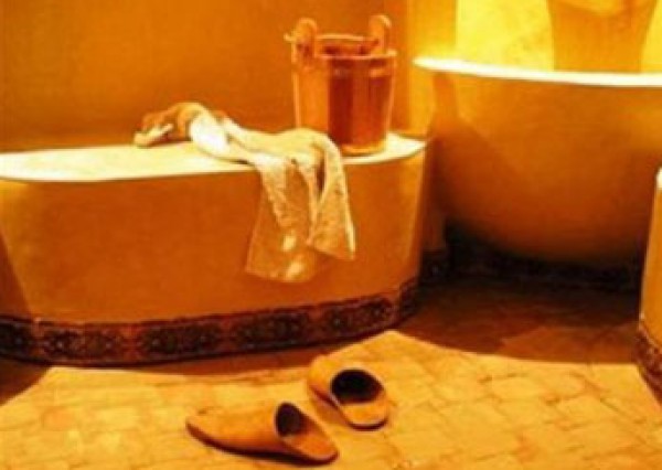 موريتانيا: جريمة اغتصاب بشعه في حمام للنساء في نواكشوط