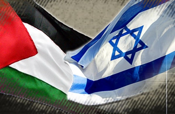 رغم وقف الاتصالات.. لقاء فلسطيني- إسرائيلي في القدس