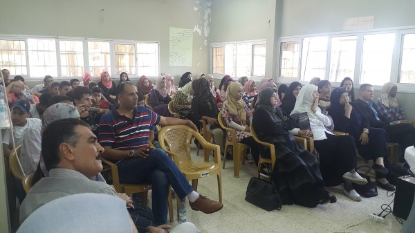 التنمية الاجتماعية تنظم سلسلة ورشات توعية في محافظات الضفة الغربية