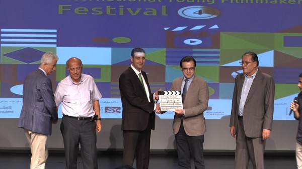 فيديو.. انطلاق مهرجان سينما الشباب الدولي بنسخته الرابعة برعاية شركة جوال