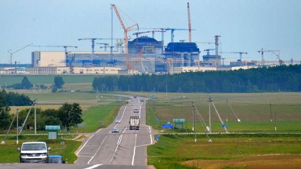 الهند تناقش تشييد محطة كهروذرية بتصميم روسي