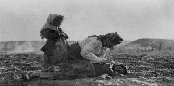 المحرقة المنسية…كيف قتل ستالين شعبه جوعًا؟