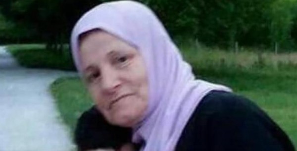 أم زاهر .. مُسنة فلسطينية قُتلت غدراً على يد سوريين