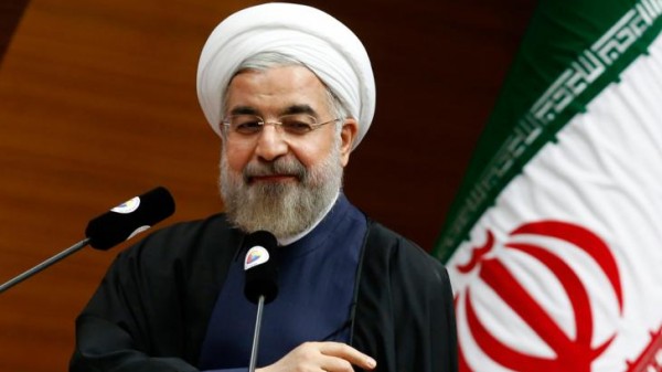 روحاني: إيران لن تكون البادئة بانتهاك الاتفاق النووي
