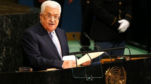 كيف تناول الإعلام العبري خطاب الرئيس عباس؟ وبماذا عقب دانون؟ وكيف رد المحللون؟
